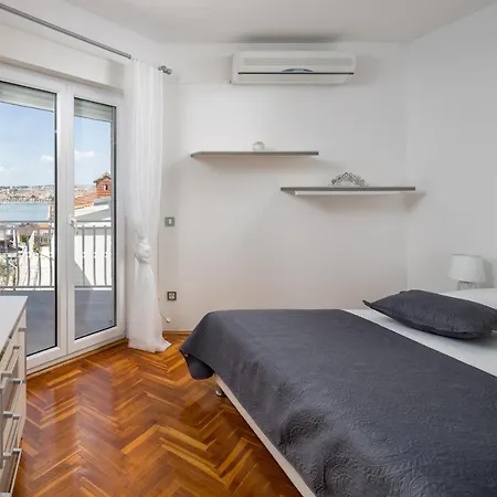 Apartment Luxury Mocca