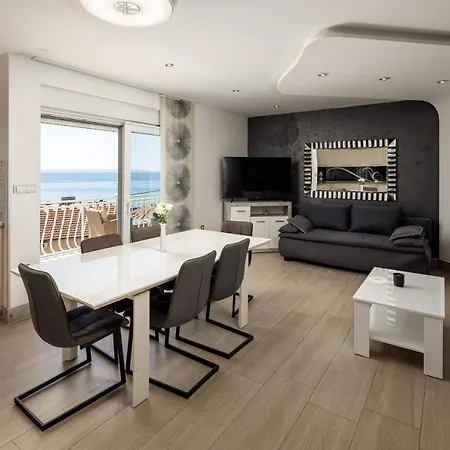 Luxury Mocca Apartment