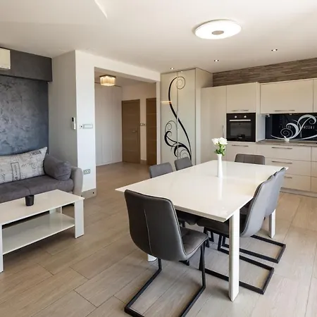 Apartment Luxury Mocca