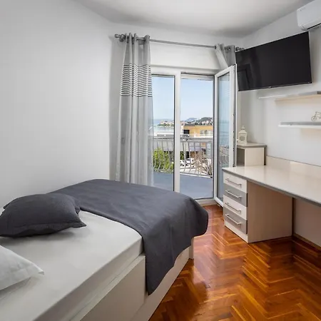 Luxury Mocca Apartment