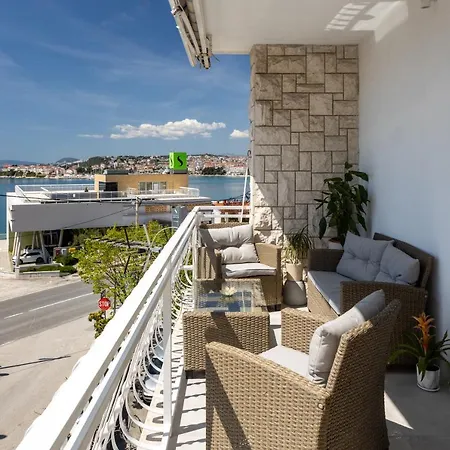 Apartment Luxury Mocca *