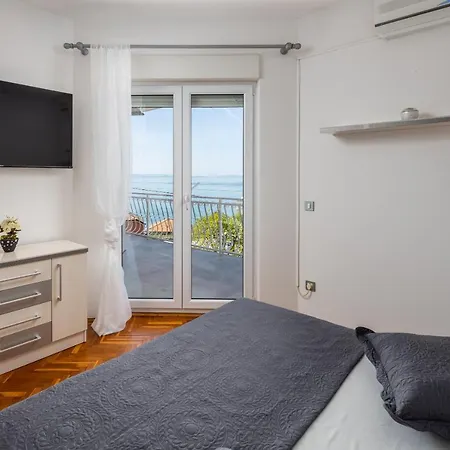 Apartment Luxury Mocca